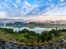 礼嘉 金融街嘉粼融府藏汀三房188万