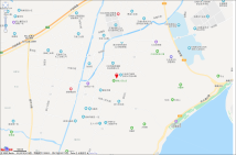 熙悦滨湖湾电子地图
