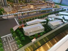 两路空港 喜福里二房79万
