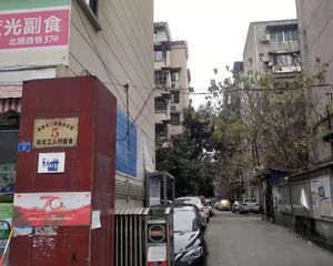 南光工人村宿舍2室1厅东南