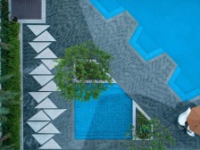 五里店 中海天钻四房412万