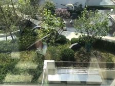 新希望锦麟九玺 实得105平 4层洋房 南北通透 有阳台