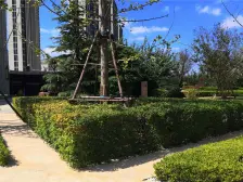 招商臻园二期精装三室室,经典双向户型,业主诚心出售