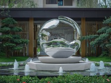 中海天钻 5室2厅 东南