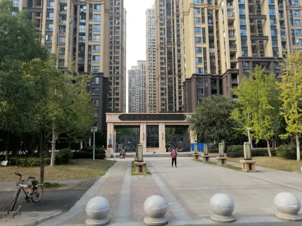 福星惠誉东湖城