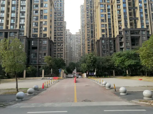 福星惠誉东湖城