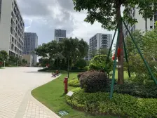 业主诚心出售 精装两房 价格可聊 急售
