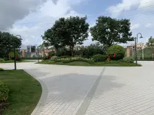 碧桂园苹果 2室1厅 西北