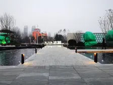 瑞玺公馆 3室2厅 南 北