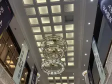 回兴 渝开发星河one五房324.8万