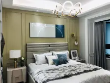 楼层好,视野宽阔,采光充足,配套设施齐全