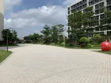 网红小区精装复试2房时尚男女值得的家