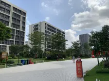 碧桂园苹果 精装三房 业主自住保养好 拎包入住
