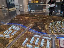 旭辉洋房 带露台 随时看房 可带车位卖 业主诚心出售