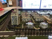 品质小区,两梯两户大平层,电梯独立