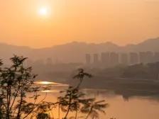 端户大花园 三面采光 头排稀缺房源