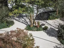 大竹林 香港置地壹江郡一期四房680万