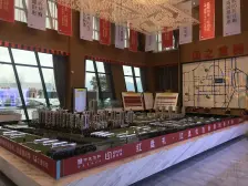 科学城一梯一户大平层 南北朝向 中间楼层