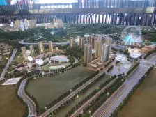 礼嘉 华侨城岚溪云墅五房427万