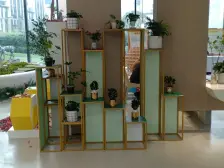 央企品质,近鱼胡路轻轨站,小高层,二梯四户