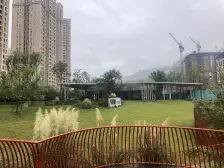 旭辉上城 3室2厅 东南