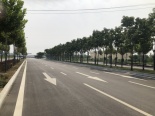 周边道路