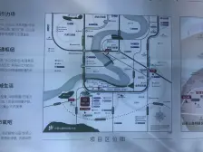 鱼洞 旭辉上城二房40万