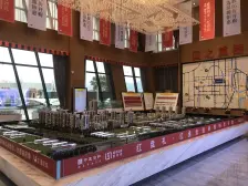 中建瑾和城品质洋房 视野宽阔 采光好