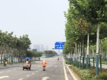 周边道路