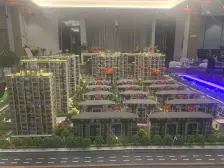 人车分流+次新,边套七米面宽大横厅 近15号线成熟社区