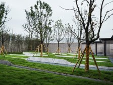 招商雍璟城璟璨 3室2厅 南 北