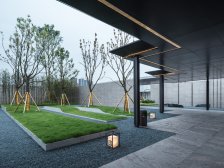 两路空港 招商雍璟城璟阁三房79万