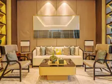 两路空港 招商雍璟城璟苑三房89.8万