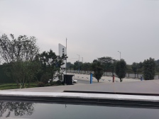 悦来 保利和光尘樾一期三房113万