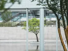 两路空港 招商雍璟城璟阁三房