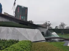 悦来 保利和光尘樾二期三房