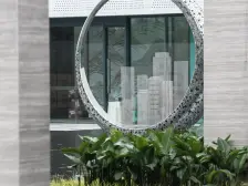 两路空港 招商雍璟城璟轩四房130万