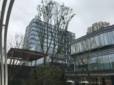 香港置地品质楼盘近公园急售住家精装修保持新 近轻轨