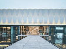 两路空港 招商雍璟城璟阁三房82.4万