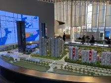 一线湖景 户型方正 精装修 诚心出售