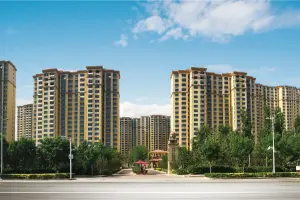 房天下>廊坊新房>楼盘资讯>正文> 中建·和悦国际[普通住宅,商用公寓]