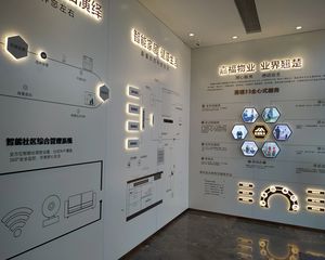 嘉福新天地精装三房出售开发商统一精装封了阳台的