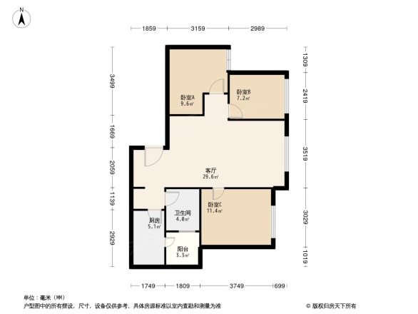 华润国际社区