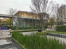 农业园区 东原映阅三房