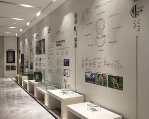 长沙融创城 3室1厅 南