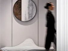 一号桥 次新房 精装修 看江 小区房 拎包入住