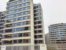 轻奢风精装拎包入住 居家安静舒适