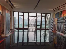 江北嘴看江大平层,急售