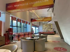 大学城 华远海蓝和光二期二房72万