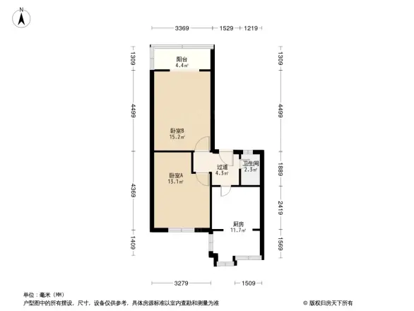 钢管厂一区宿舍